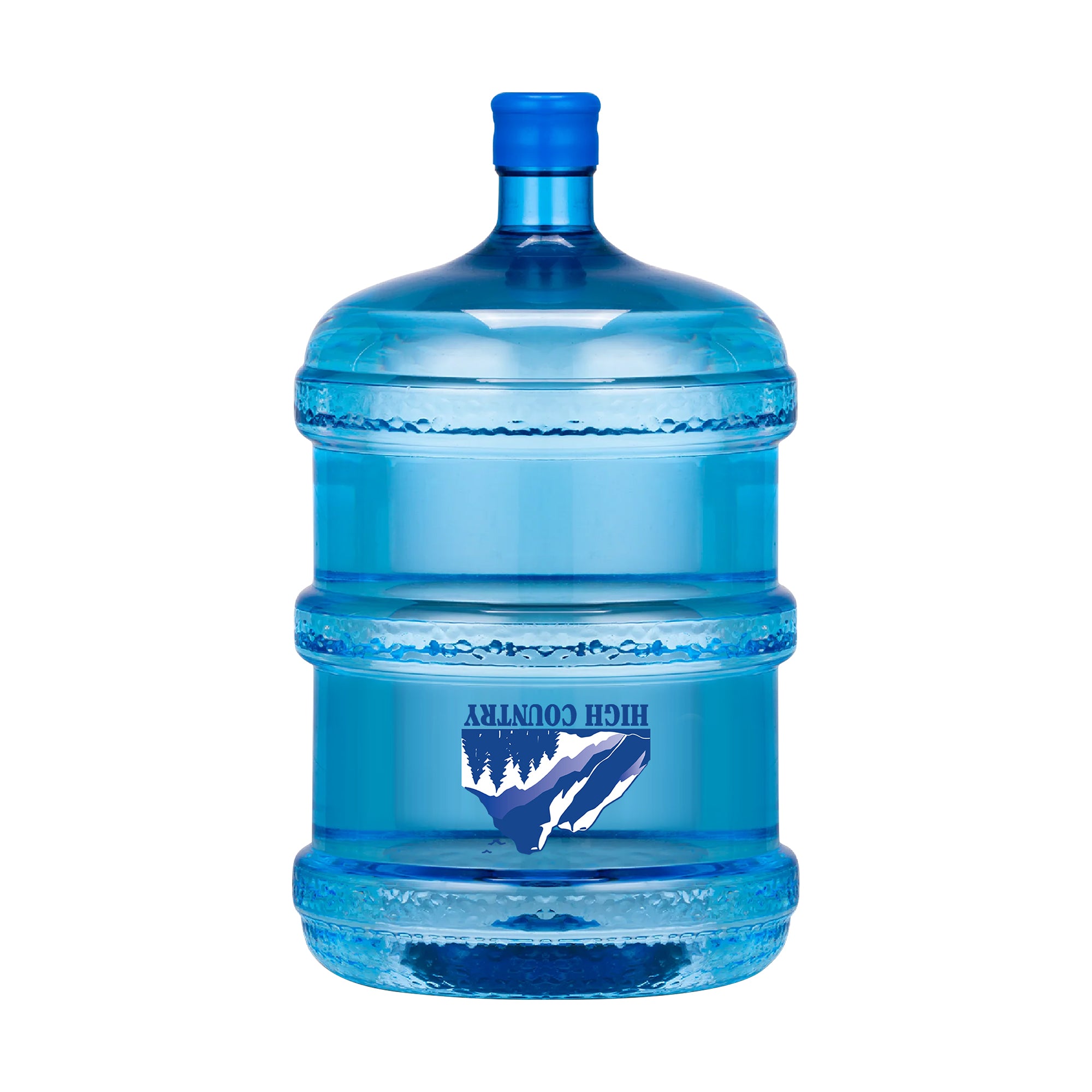 Pure Drinking Water (15L Returnable)