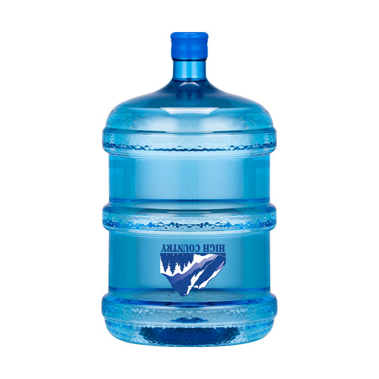 Pure Drinking Water (15L Returnable)