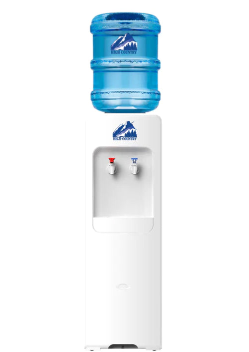 Free Standing Water Cooler B26