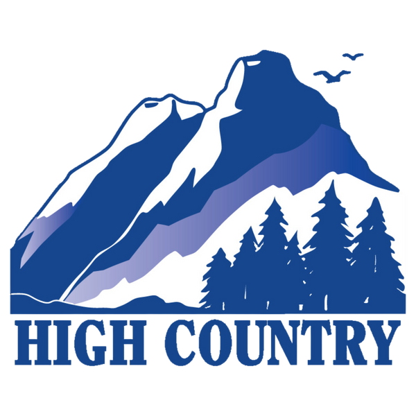High Country Drinking Water Solutions