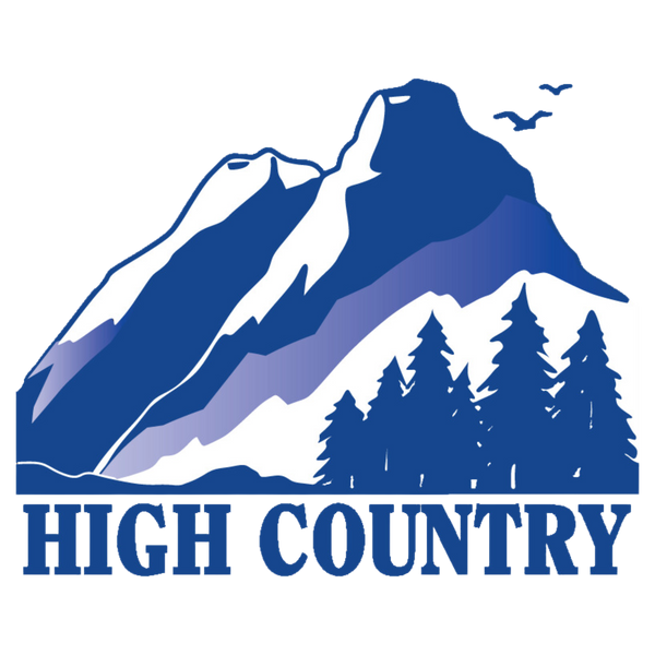 Delivery High Country Drinking Water Solutions