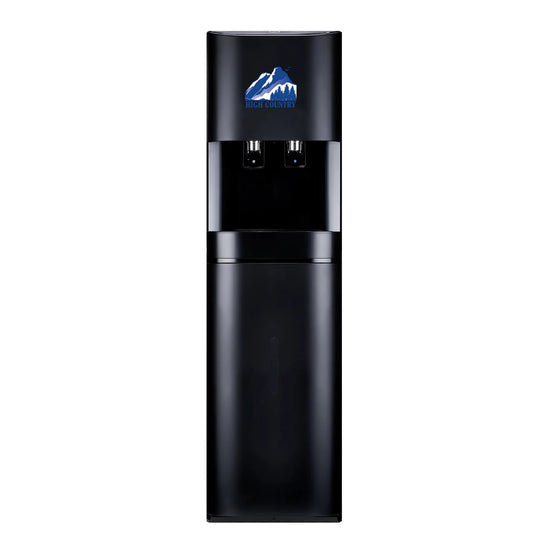 Premium Freestanding Water Filtration System - Monthly Hire